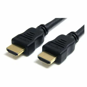Startech HDMM3MHS 3M Ultra HD HDMI Kabel mit Ethernet - Bild 1 von 1
