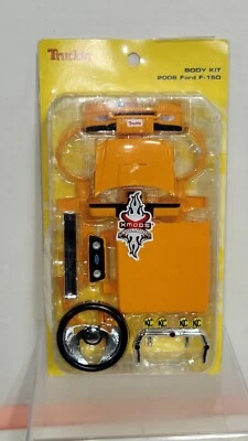 Комплект кузова для грузовика XMODS Evolution 2006 Ford F150 НОВЫЙ 60-8570 пикап - Изображение 1 из 4