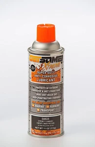 GetSome 1000 Xtreme Lubricant Corrosive Wet Conditions Marine Industrial 11oz - Picture 1 of 1