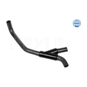 STOCK CLEARANCE RADIATOR HOSE- TOP FOR W163 - ML320,ML430  98-05 - Picture 1 of 3
