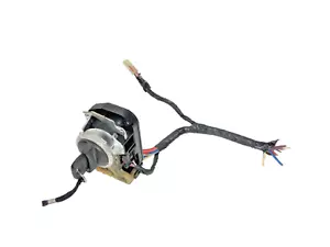 Jeep Cherokee XJ 95-96 OEM Ignition Switch Key Wire Wiring Harness FREE SHIP - Picture 1 of 6