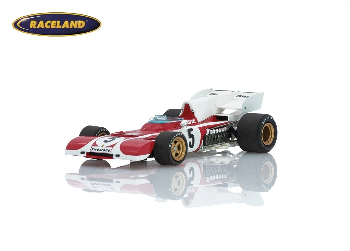 Ferrari 312 b2 1 43 | Acquisti Online su eBay