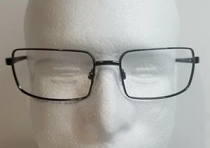 Sergio Tacchini ST1119-S T873 Sz 61-17 130mm Black Sunglasses/ Eyeglass Frame - Picture 1 of 7