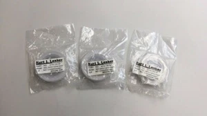Kurt J. Lesker QF40-150-SF Stainless Flange (Pack Of 3) - Picture 1 of 8