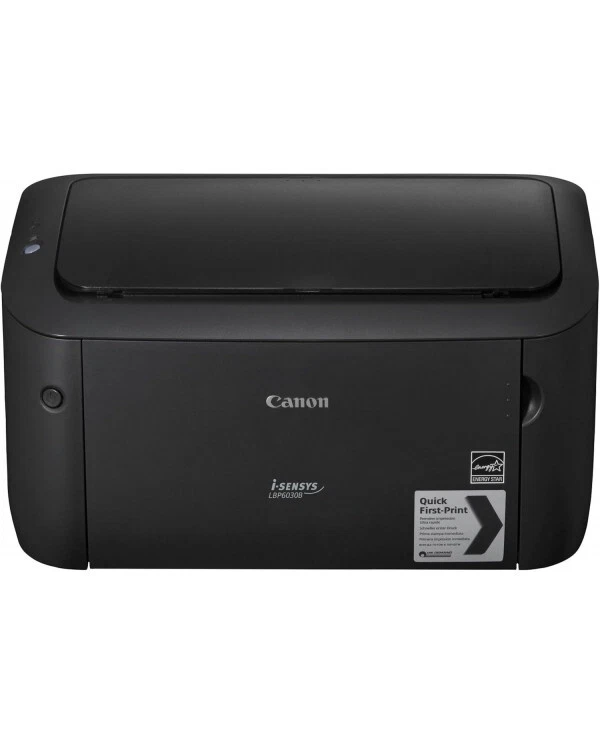 Stampante laser bianco nero Canon LBP6030B A4 Usb - usata - Immagine 1 di 1