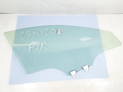Mazda 6 2014-2016 pasajero delantero puerta derecha ventana de vidrio HP9-58-510B Foto 1 de 4