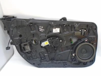 31301555 Elevalunas Delantero Izquierdo para VOLVO V40 R-Design 2013 789884 - Imagen 1 de 4