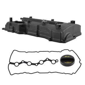 Cylinder Head Valve Cover for Kia Optima Sportage Sorento 2.0L 2.4L 2011-2016 - Picture 1 of 12