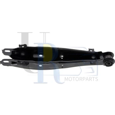 Brazo de control inferior trasero derecho pasajero Mevotech para Lexus GS300 1998-2004 2005 Foto 1 de 3