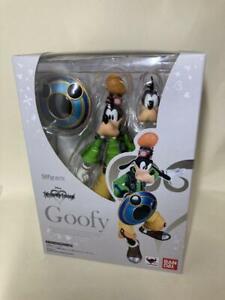 Figurine S.H. Figuarts Kingdom Hearts II 2 BANDAI Japon