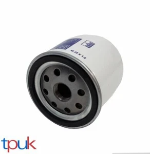 Ford Transit Oil Filter 2.5 1986 - 2000 Mk3 Mk4 Mk5 2.5 Diesel - Picture 1 of 2