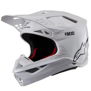 Alpinestars Supertech M10 MIPS Motocross ATV Helmet - Pick Size & Color - Picture 1 of 24