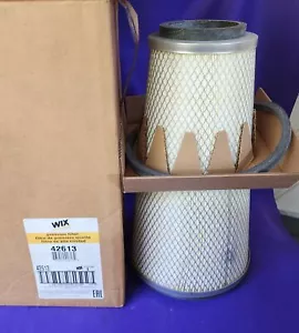 Filtro de aire WIX42613-H WIX 42613 - Nuevo stock antiguo - Imagen 1 de 4
