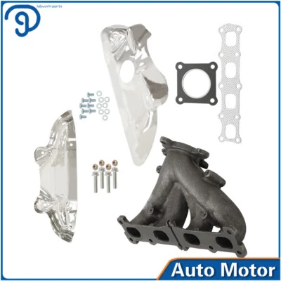 Colector de escape con junta para Dodge Journey 2009-2020 2,4 L L4 674-985 Foto 1 de 4