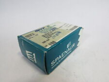 Spaenaur 373-137 SS Hex Socket Cap Screw Full Thread 100-Pack ! NEW !
