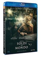 Tutti I Soldi Del Mondo (Blu-ray) Michelle Williams Mark Wahlberg