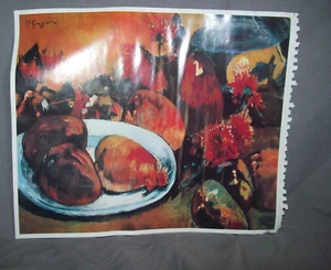 6 Pictures- by a bloke P SANGNIN craft or framing - Picture 1 of 8