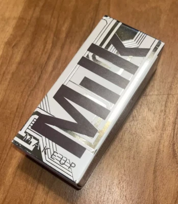 Bronzeador Biônico Milk Makeup ~ Leitor Mental ~ 17 ml / 0,6 fl oz ~ Autêntico ~ Novo Na Caixa - Imagem 1 de 4