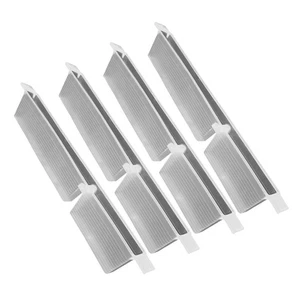 10 Stück Bienenfutterspender Futterspender 1 5 Kg Rahmen Für Wasser - Bild 1 von 22