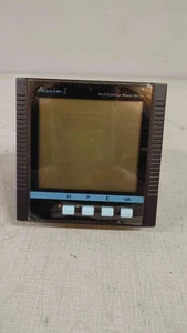 Acuvim IIW-D-60 Multifunction Power Meter 415 Vac/300 Vdc (108741) - Picture 1 of 4