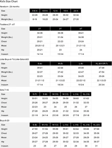 Rothschild Kids Microfiber Anorak - Picture 1 of 3