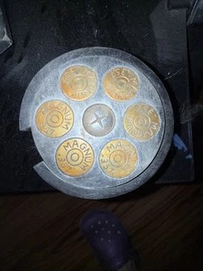 Bullet Coasters Set - Bild 1 von 4