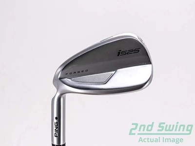 Ping i525 Single Iron Pitching Wedge PW Graphite Senior Left Black Dot 35.75in - Image 1 of 4