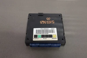 2002 Chevy Silverado 1500HD BCM Body Control Module 15095334 - Picture 1 of 7