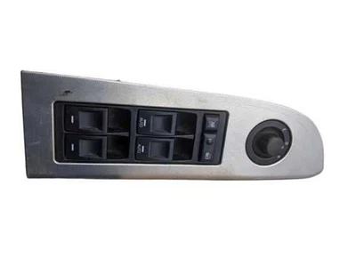 Interruptor de puerta delantera del conductor ventana del conductor compatible con 08-14 AVENGER 318700 Foto 1 de 4