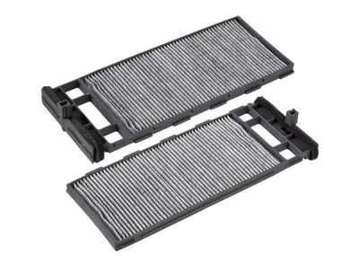 Filtro de aire de cabina de chispa para Chevrolet 2014-2015 aire acondicionado Delco 12583 KVMB Foto 1 de 2