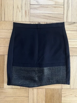 Sandro Womens  Mini Skirt Size 2 (SM) - Image 1 of 4