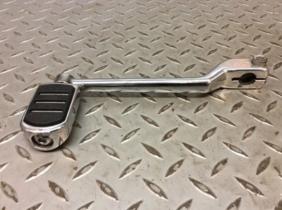 86-24 Harley Davidson Touring Softail Streamliner Shifter Shift Pedal Lever - Image 1 of 4