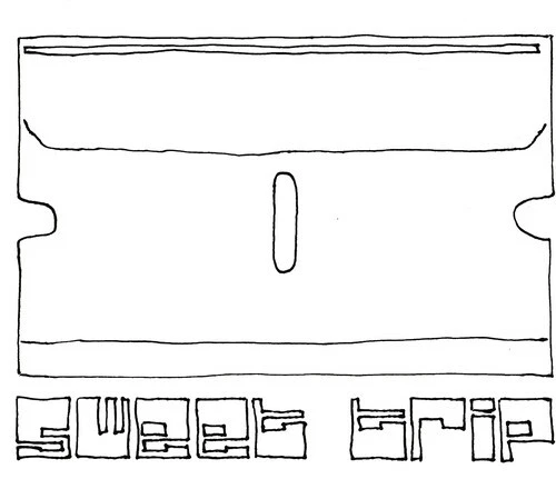 Sweet Trip - You Will Never Know Why [New Vinyl LP] - Image 1 of 1