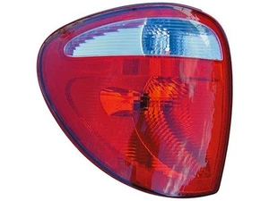 Dorman 57QD88Q Left Tail Light Assembly Fits 2004-2007 Dodge Grand Caravan - Picture 1 of 1