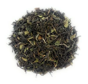 Darjeeling First Flush Tea 2025 Fresco Gopaldhara SFTGFOP 1 Miscela Foglie Sciolte Nuovo - Foto 1 di 5