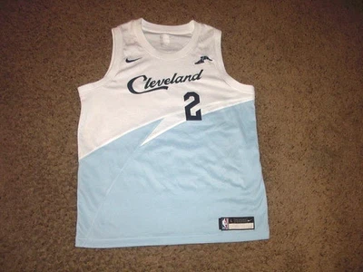 CLEVELAND CAVALIERS Nike альтернативный Коллин Секстон баскетбол Джерси YthL Swingman - Изображение 1 из 4