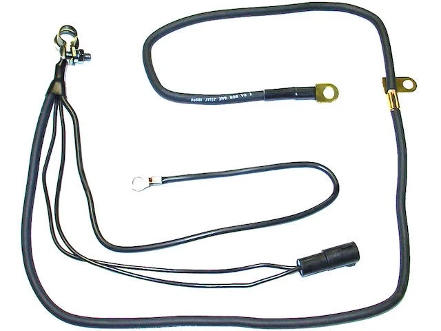 Cable de batería negativo 64BG13M para Ford Explorer 1991-1994 4,0 L V6 Foto 1 de 1