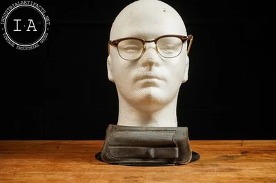 Vintage American Optical Wayfarer-style Glasses - Image 1 of 2