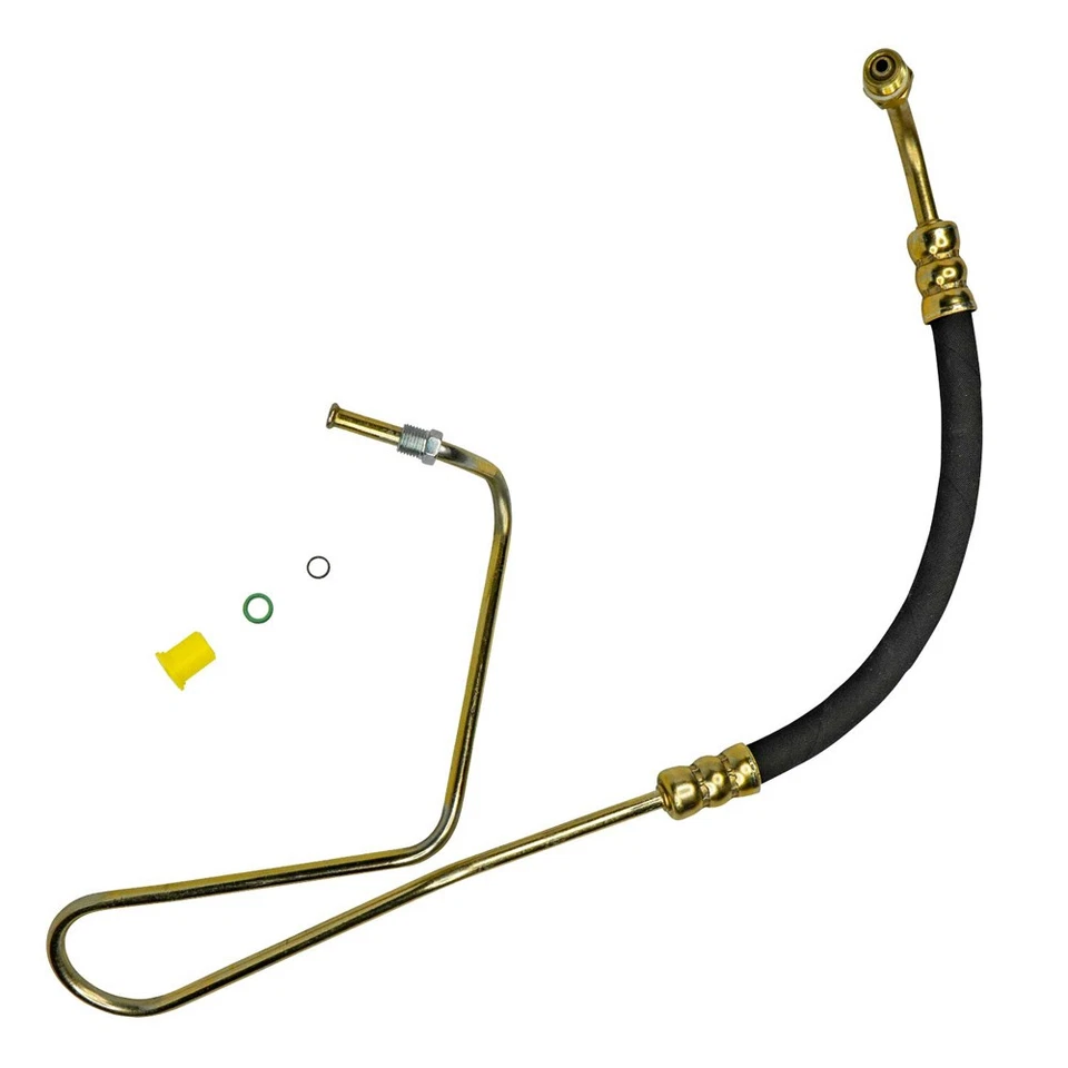 For Ford F Super Duty 1992 Edelmann Power Steering Pressure Hose DAC - Image 1 of 1