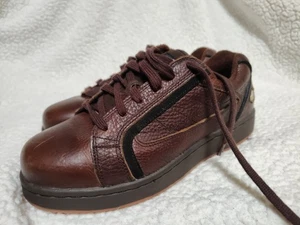 Zapatos de trabajo Dickies punta de acero para mujer talla 7 M - Imagen 1 de 11