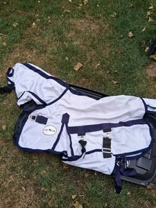 Top Pony UK 3ft Fly Rug Combo New - Picture 1 of 5