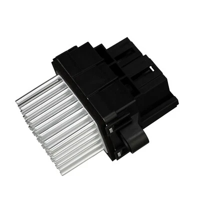 Nueva resistencia del motor soplador de climatización SMP SMP para GMC Sierra 3500 HD 2008-2015 Foto 1 de 4