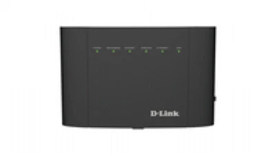 D-Link DSL-3782 AC1200 Wireless Dual Band VDSL ADSL Modem Router Annex A - Immagine 1 di 4