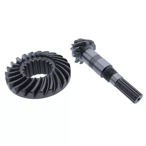 Engranaje cónico chasis eje delantero para Kubota L3240HST L3540GST L3540HST L3240HSTC - Imagen 1 de 7