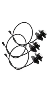 ORACLE Lighting Pre-Runner Style LED Grill Light Kit - Picture 1 of 7