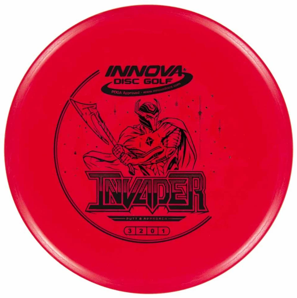 NEW Innova Disc Golf DX Invader **Choose Weight/Color** - Image 1 of 1