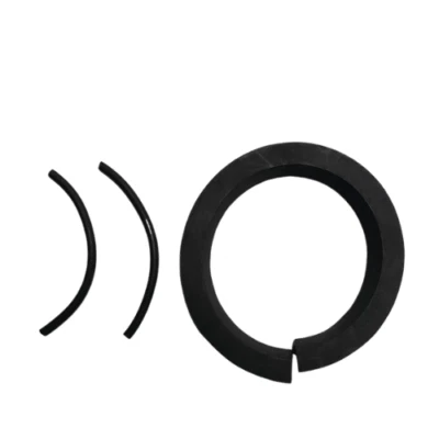 For 1946-1950 Chrysler 8-Cylinder Rear Engine Main Oil Seal Package - Image 1 of 4