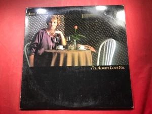 I3-2 ANNE MURRAY IKll Always Love You ... 1979 ... IMPORT CANADA - Picture 1 of 8