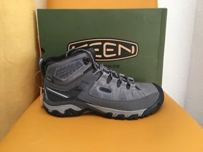 Keen Targhee III Mid WP Herren Wanderstiefel Gr: wählbar Neu in karton