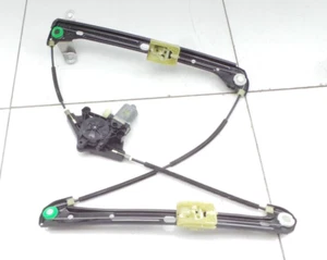 VW Golf MK7 5G Window Motor Regulator Front Passenger Side 5G4837461H 2017-2020 - Picture 1 of 24